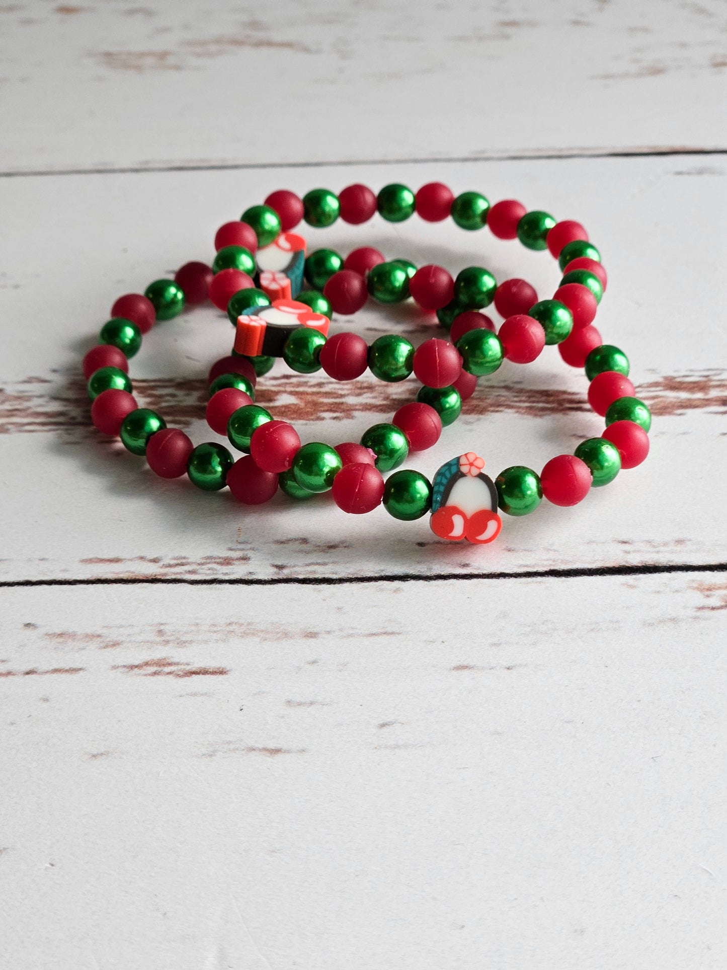 Fruit Fun bracelet
