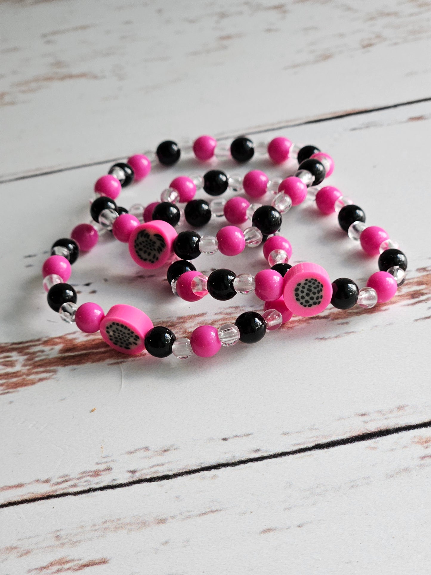 Fruit Fun bracelet