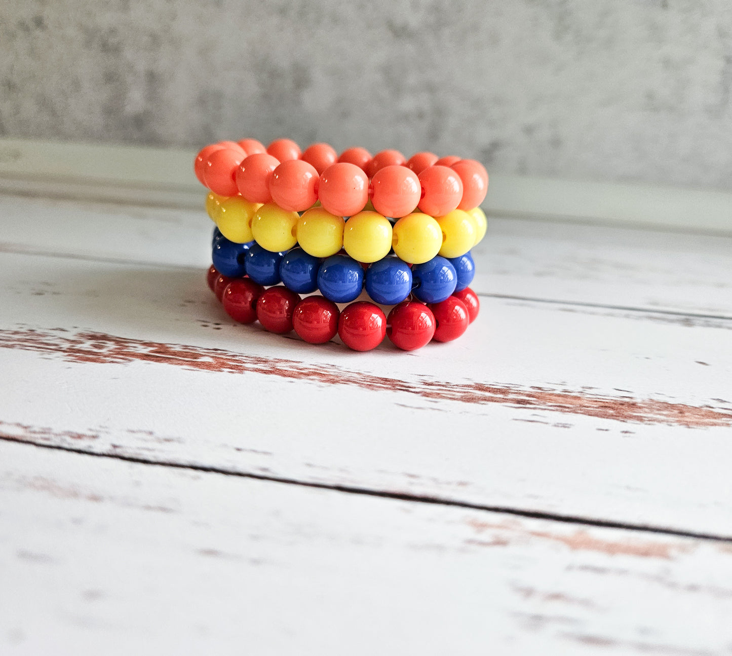 Primary Stack