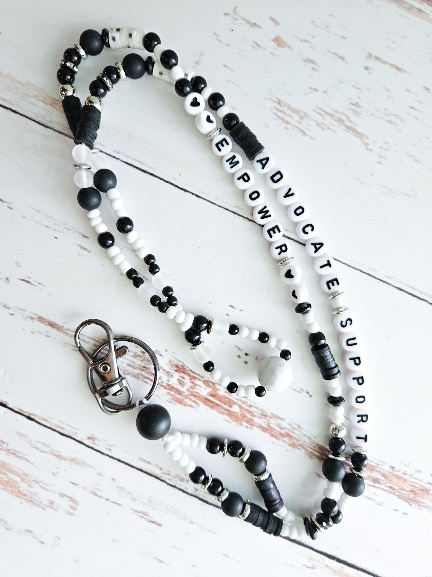 Monochrome (Advocate)