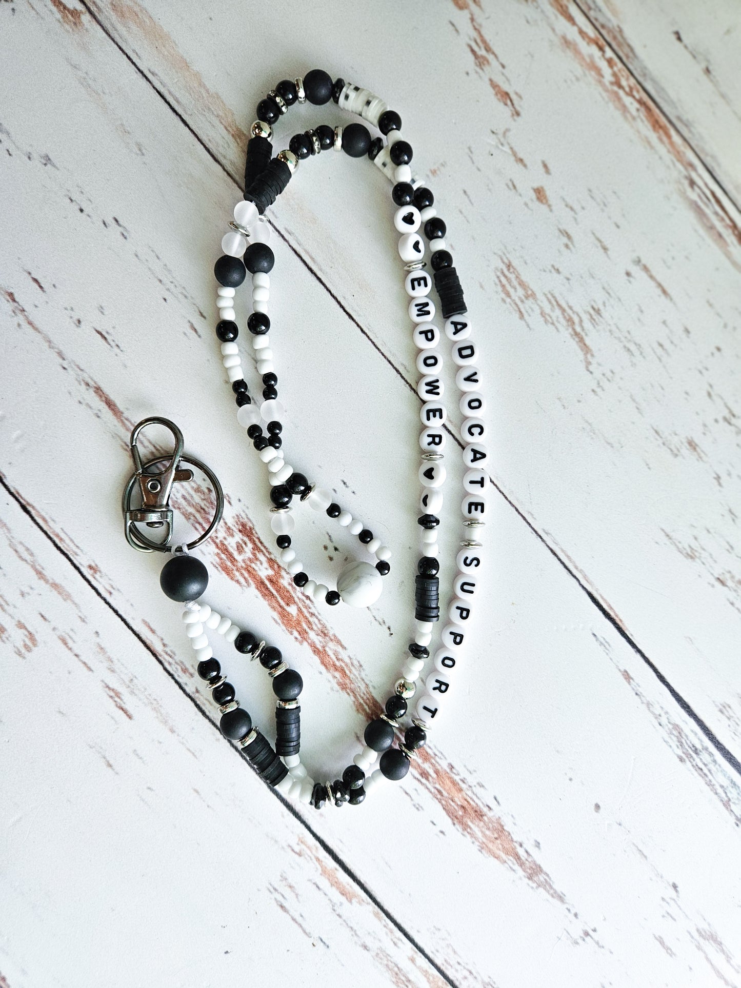 Monochrome (Advocate)