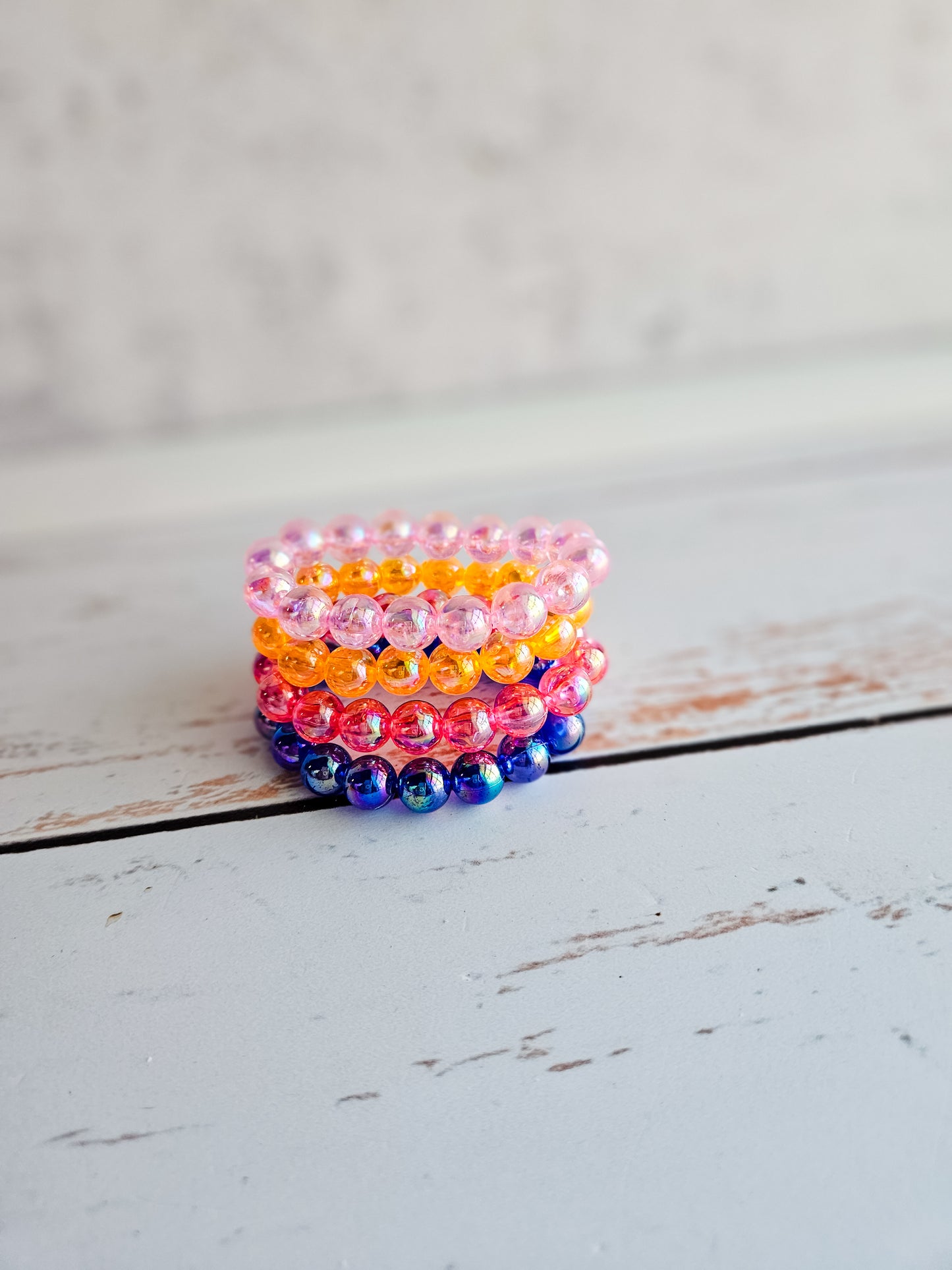 Chunky Stack