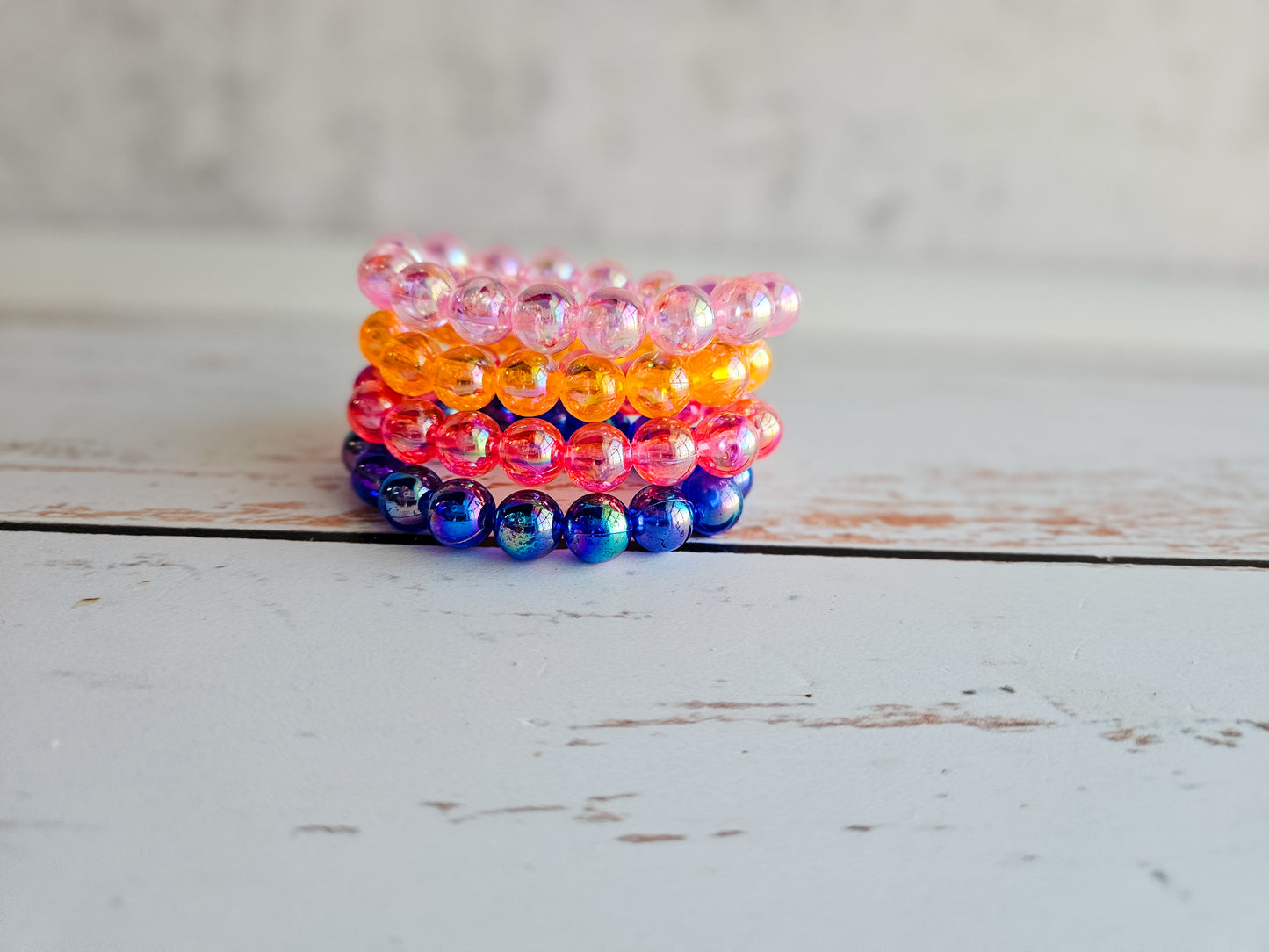 Chunky Stack