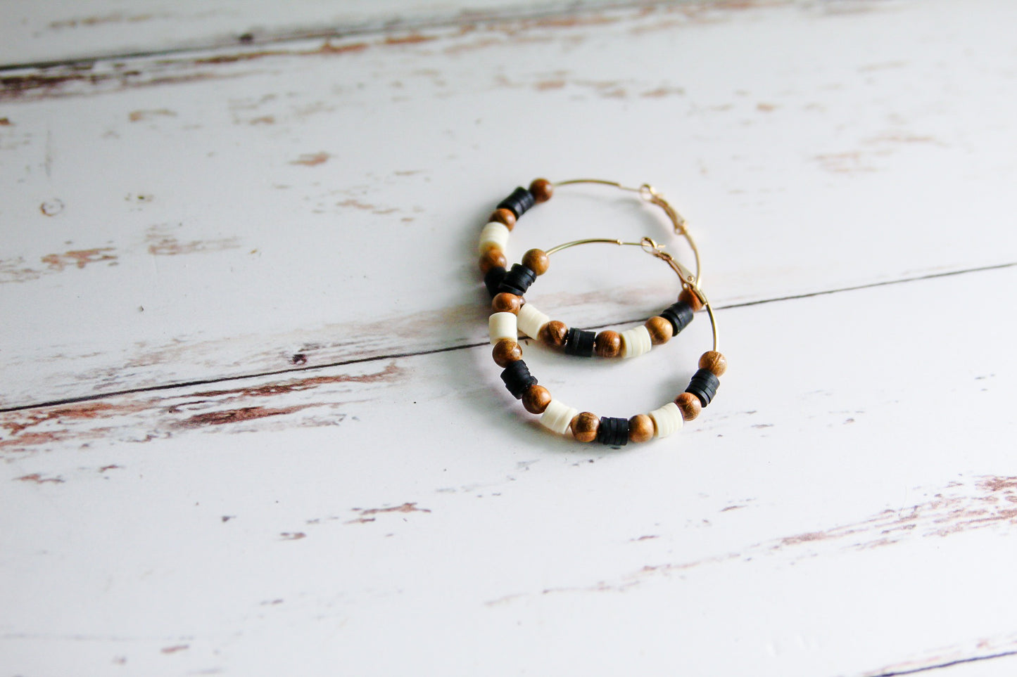 50mm earrings