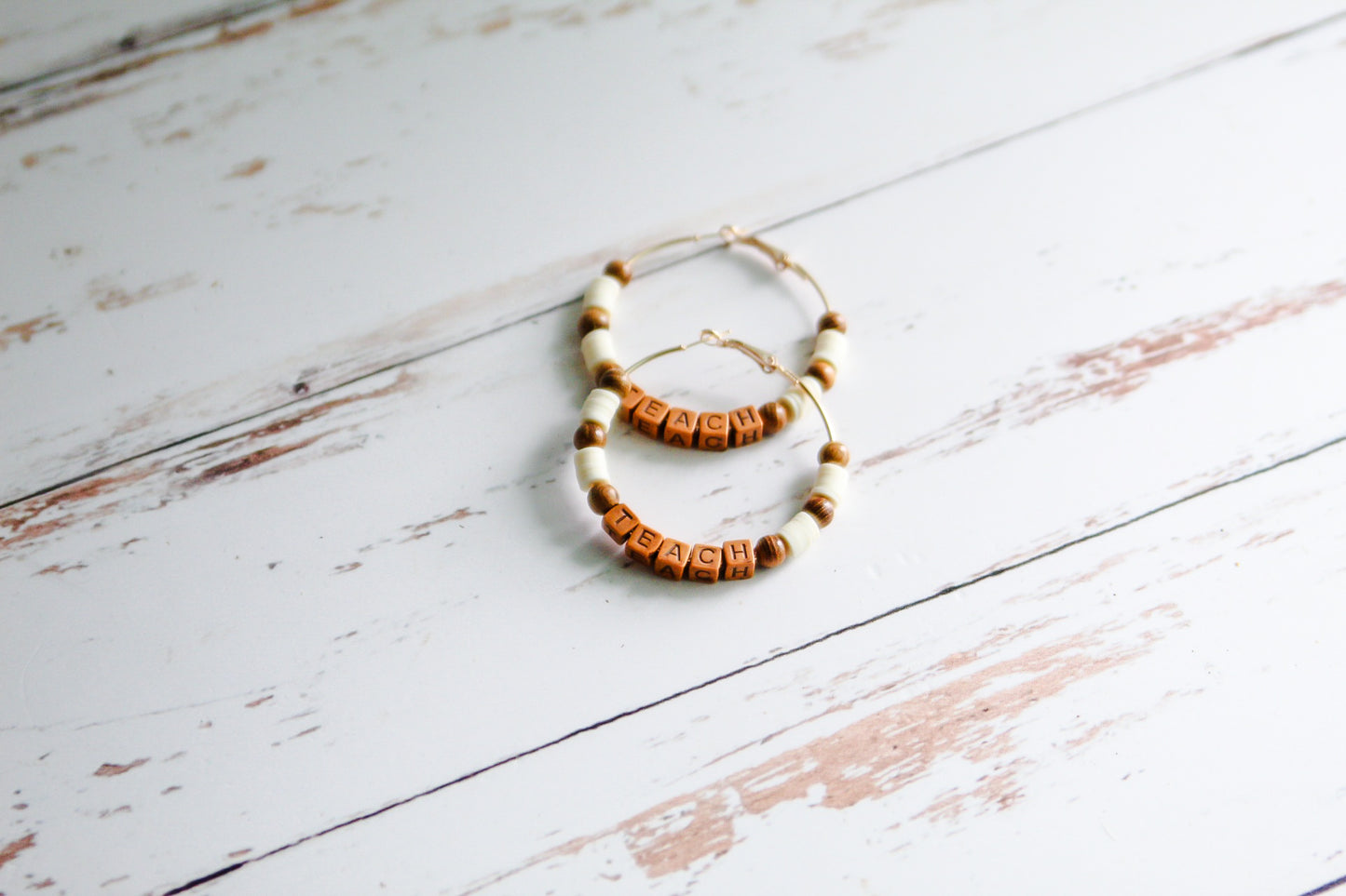 50mm earrings