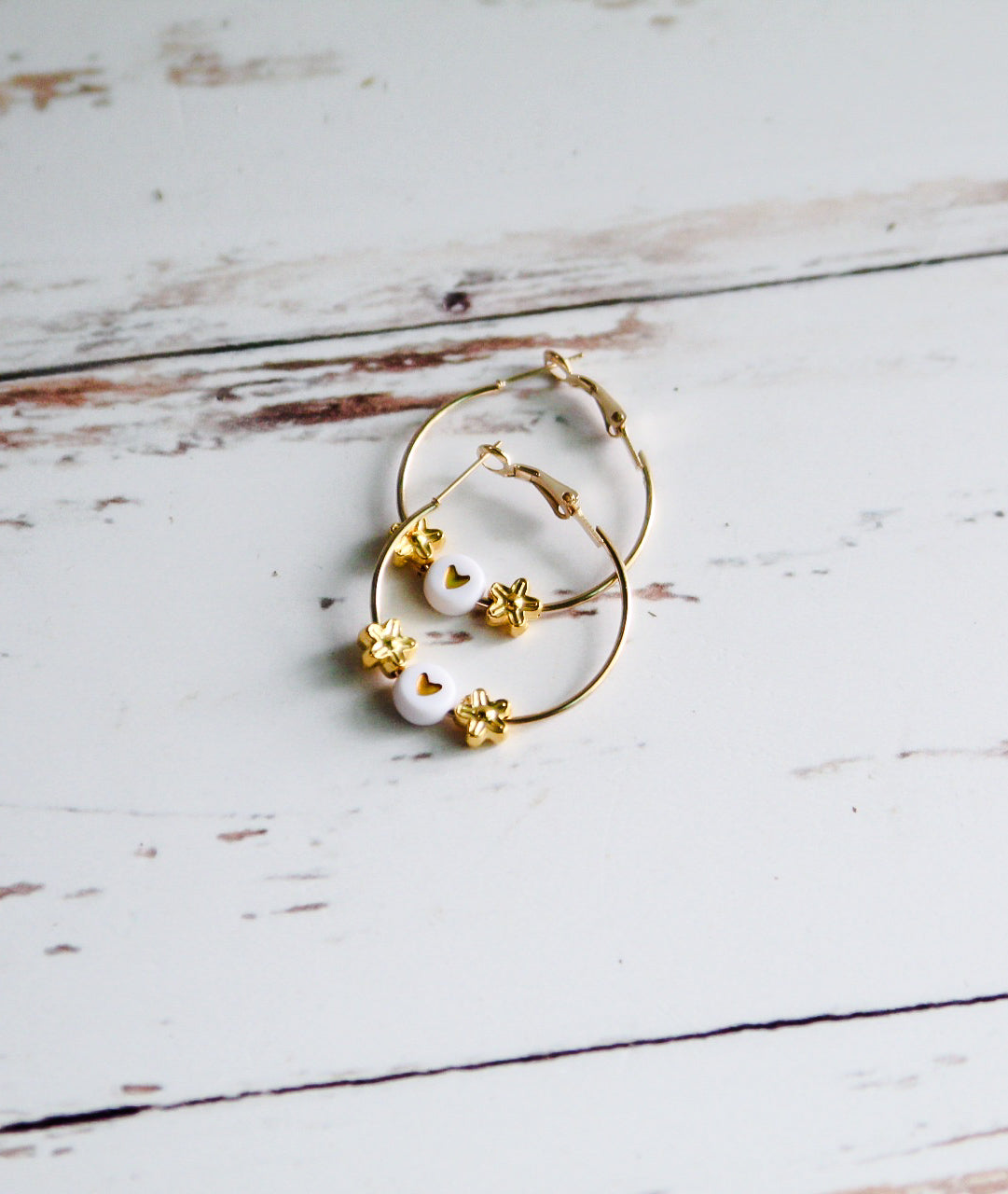 30mm earrings