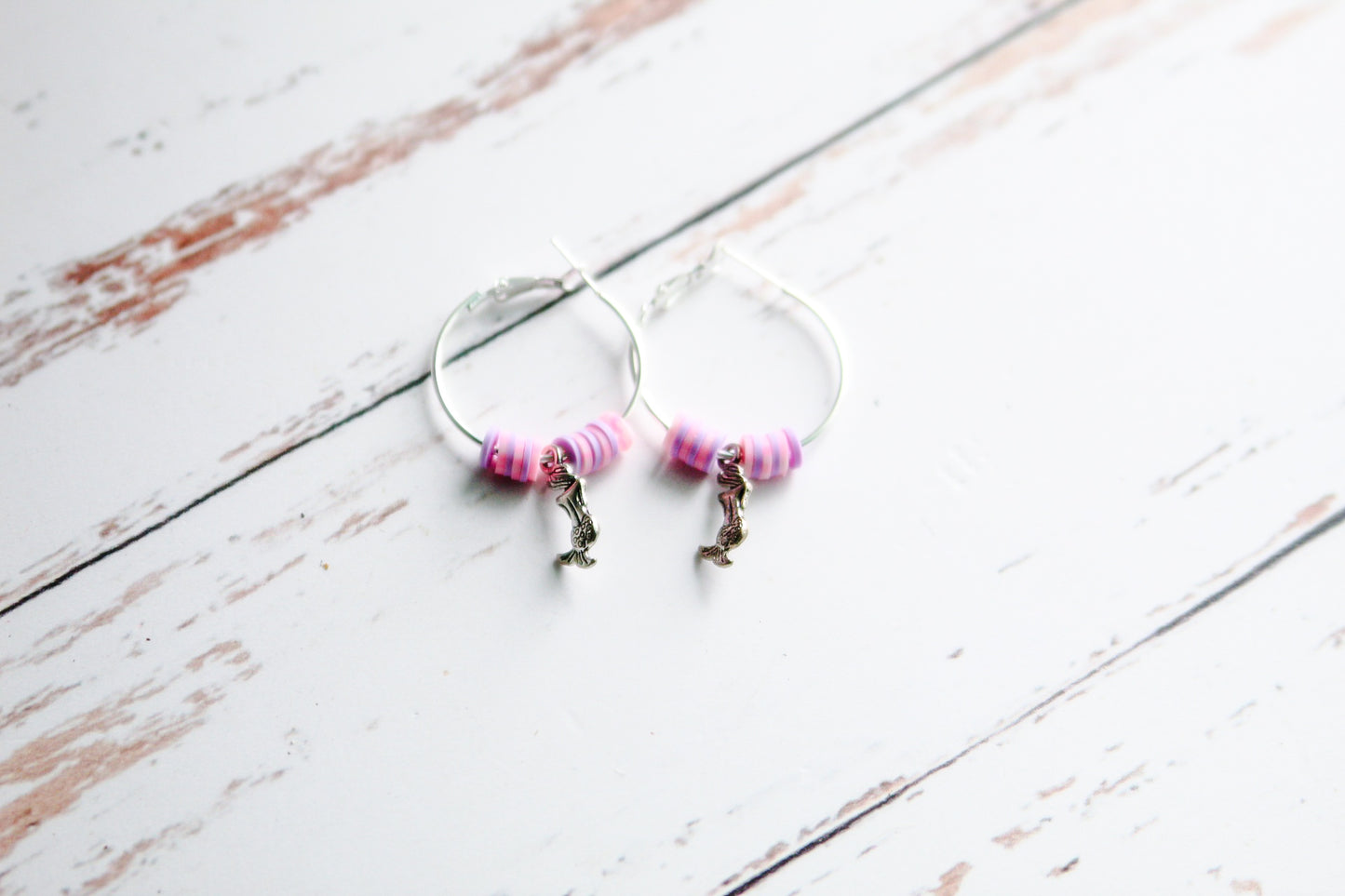 30mm earrings