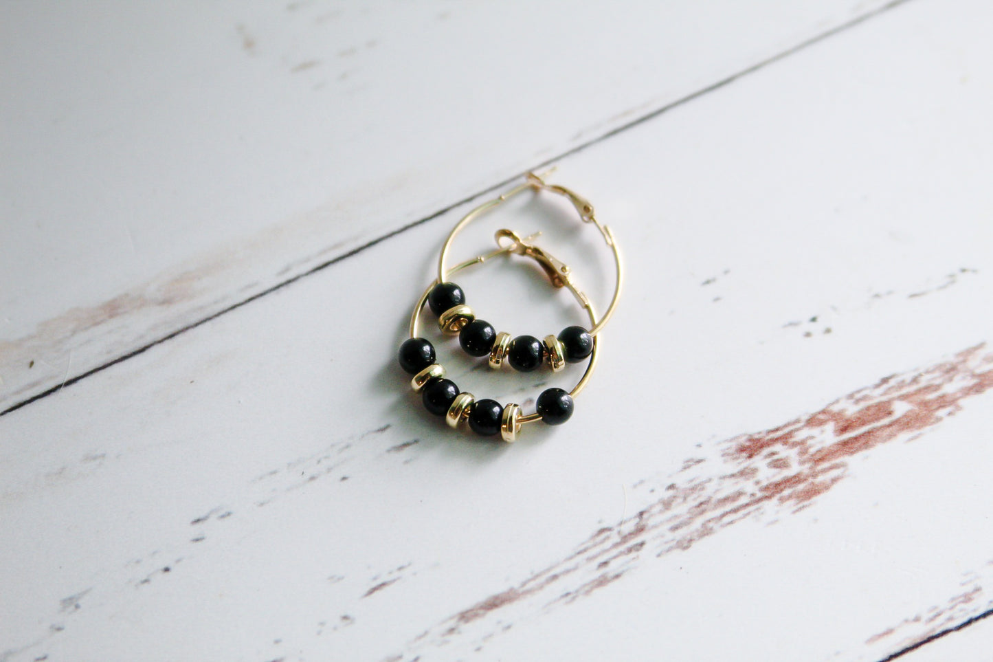 30mm earrings