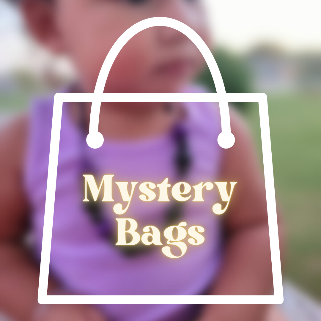 Mystery Bags