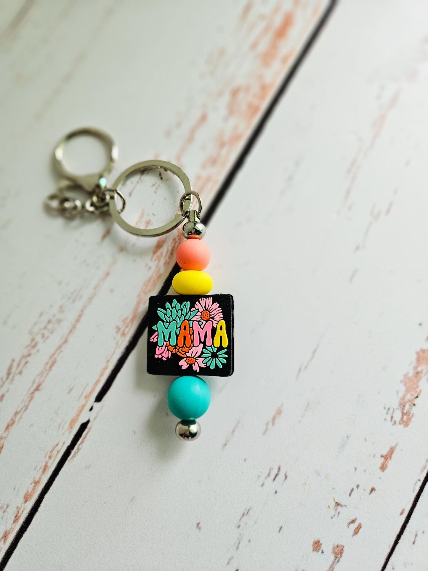 Mother's KeyChains