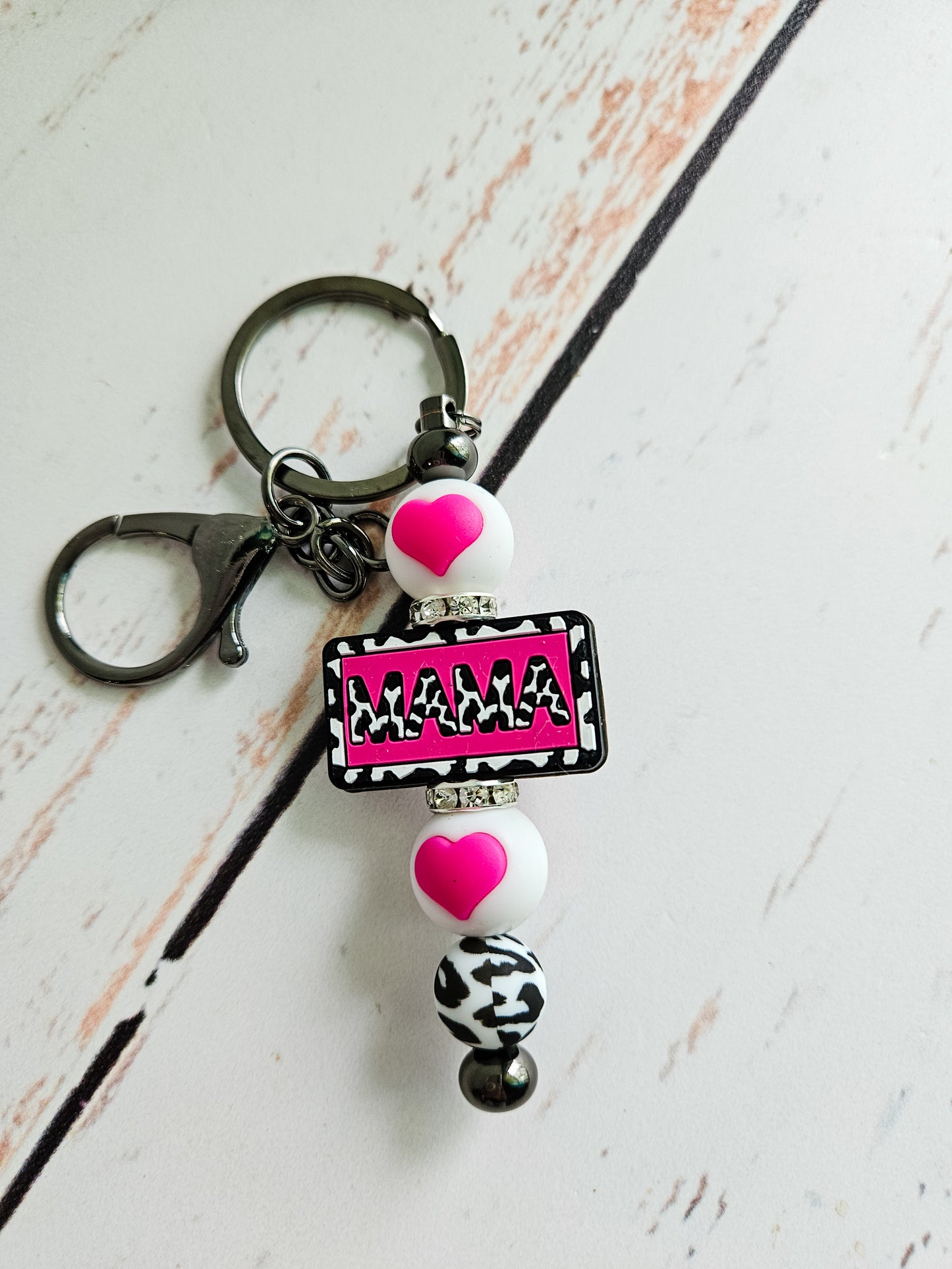 Mother's KeyChains