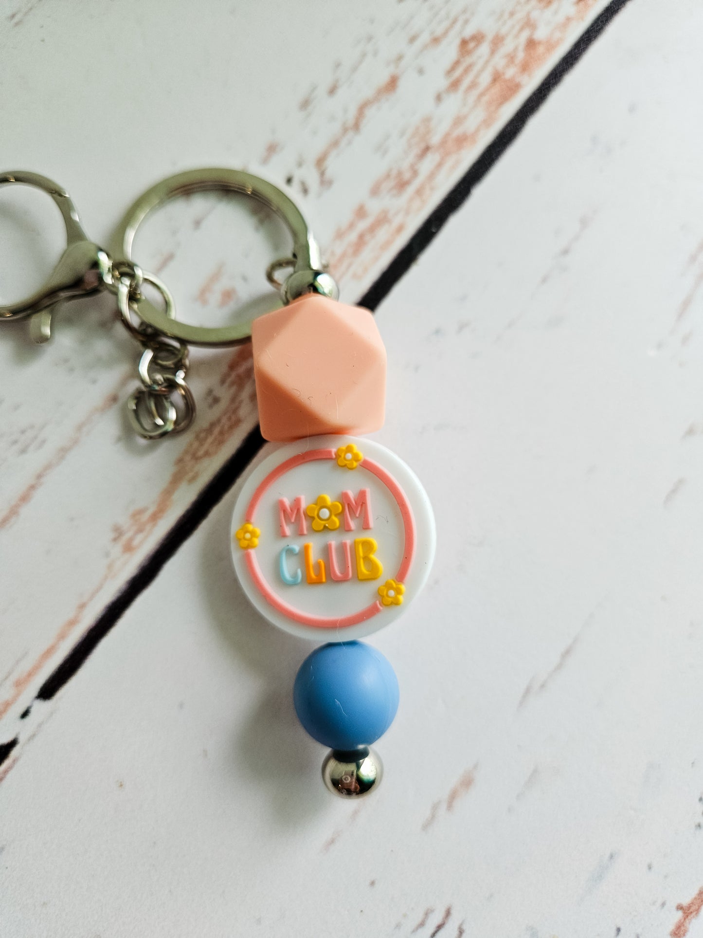 Mother's KeyChains