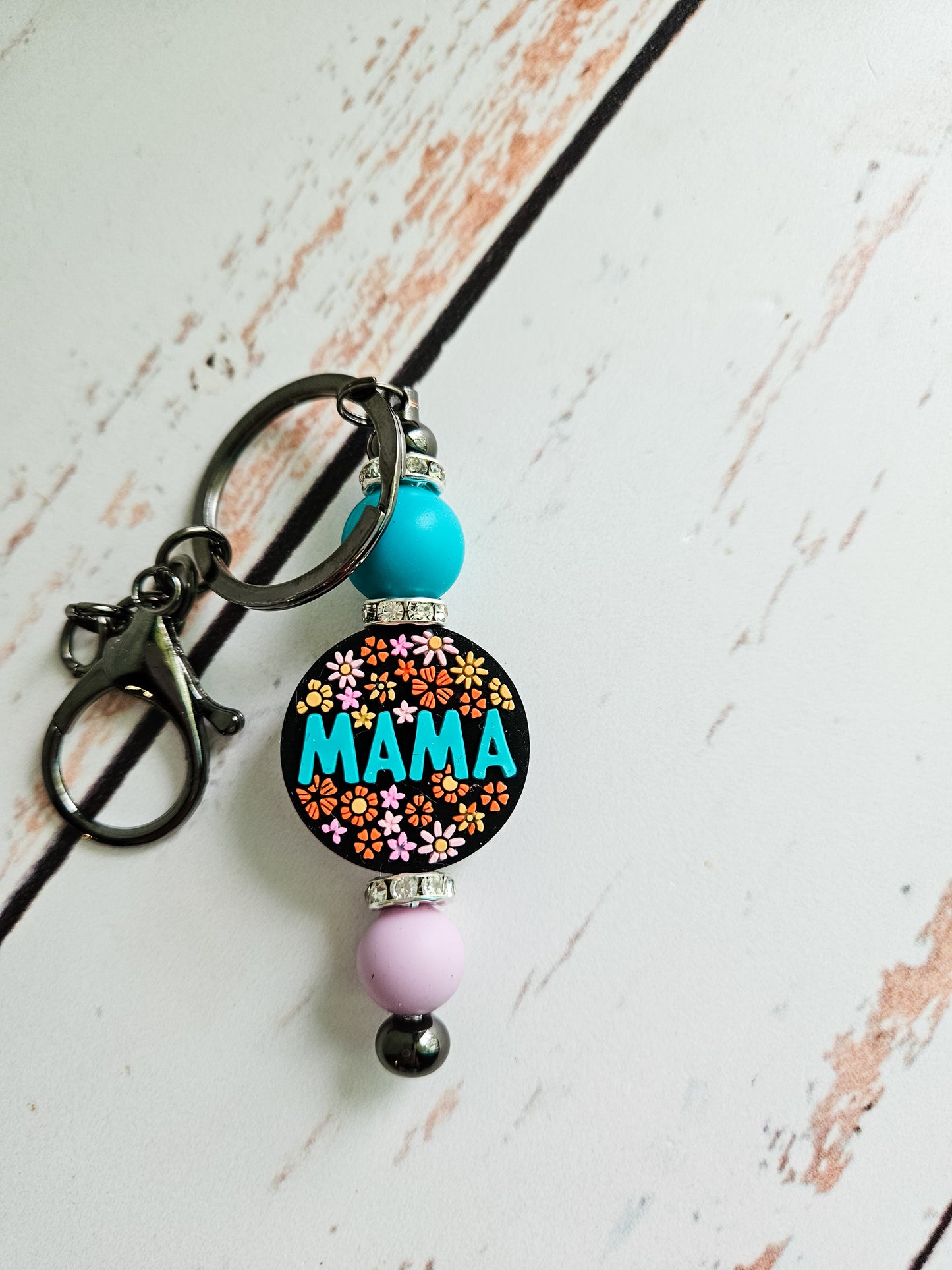 Mother's KeyChains