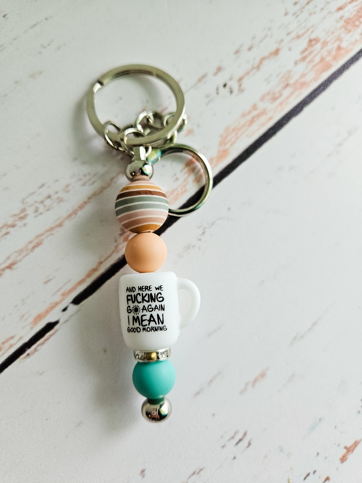 Mother's KeyChains