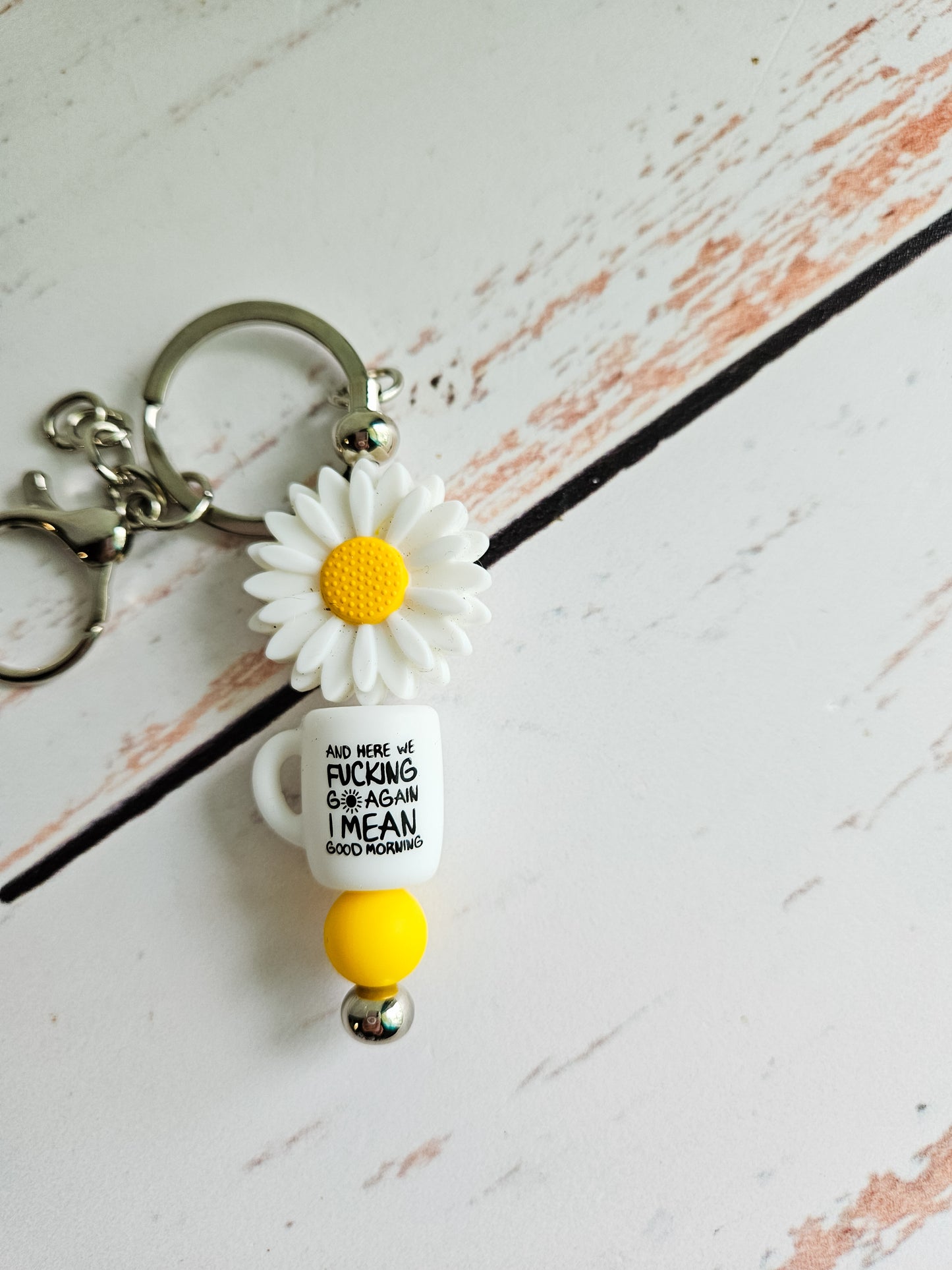 Mother's KeyChains