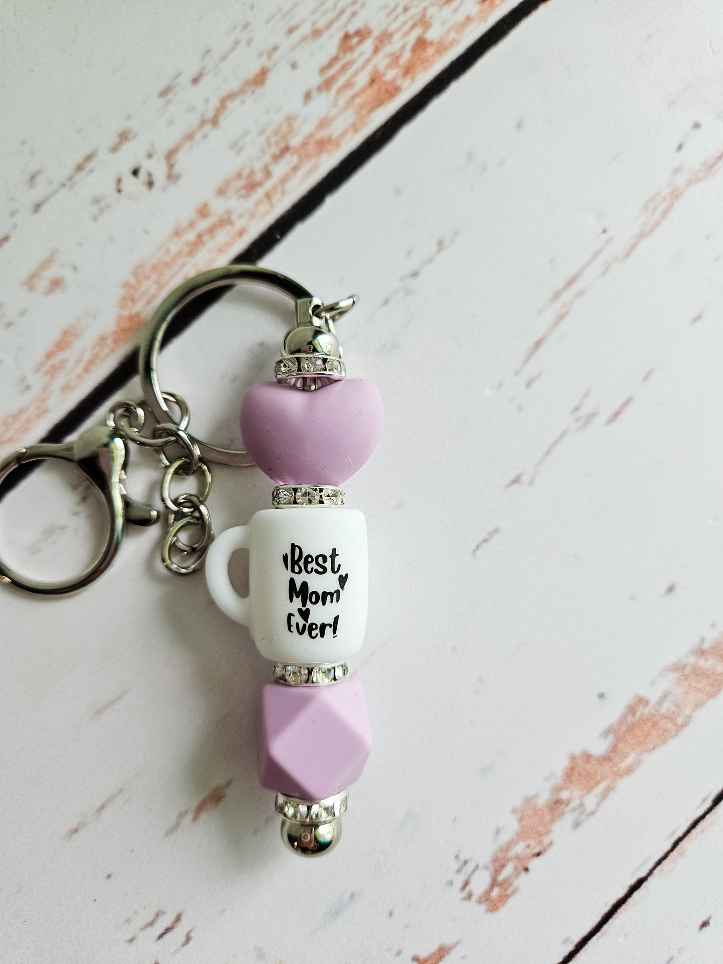 Mother's KeyChains