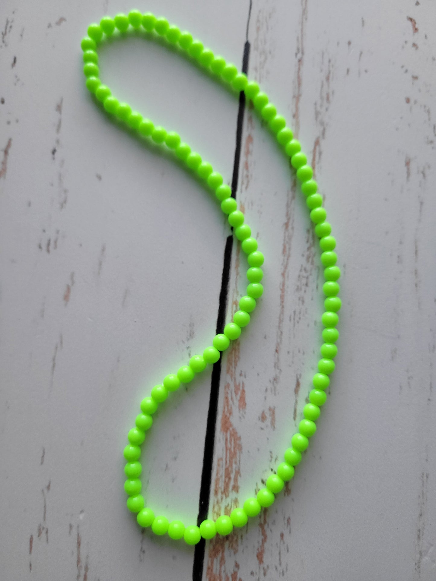 Neon Lime Ultra